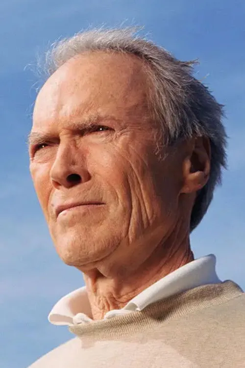 Clint Eastwood photo