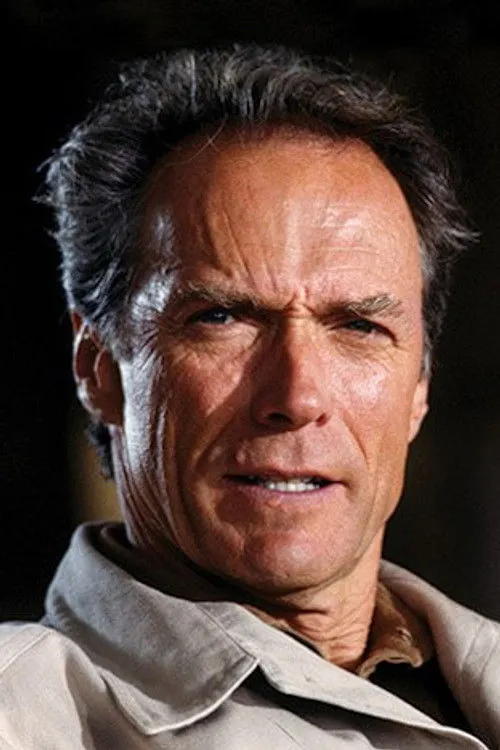 Clint Eastwood photo