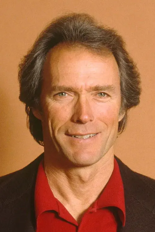 Clint Eastwood photo