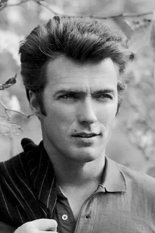 Clint Eastwood photo