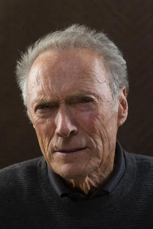 Clint Eastwood photo