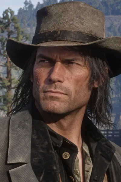Clint Eastwood photo