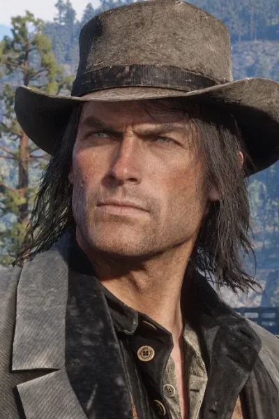 Clint Eastwood photo