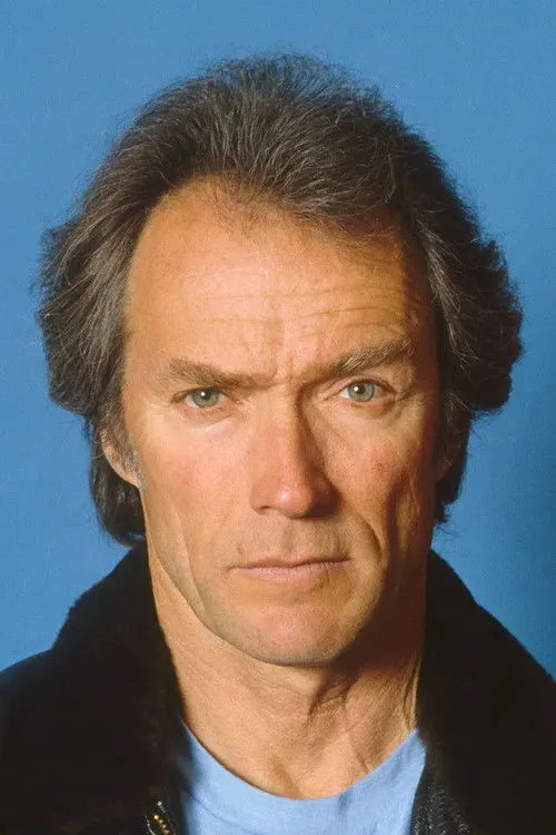 Clint Eastwood photo