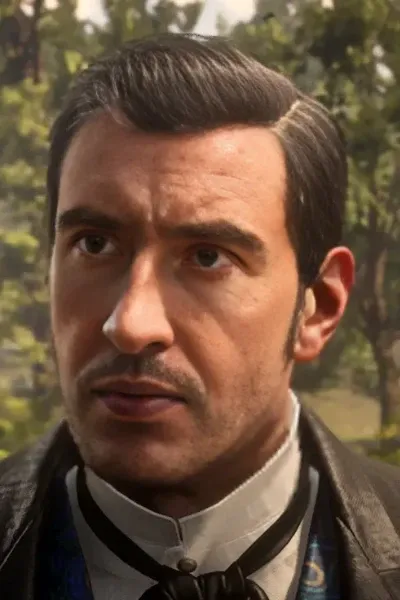 Steve Coogan photo