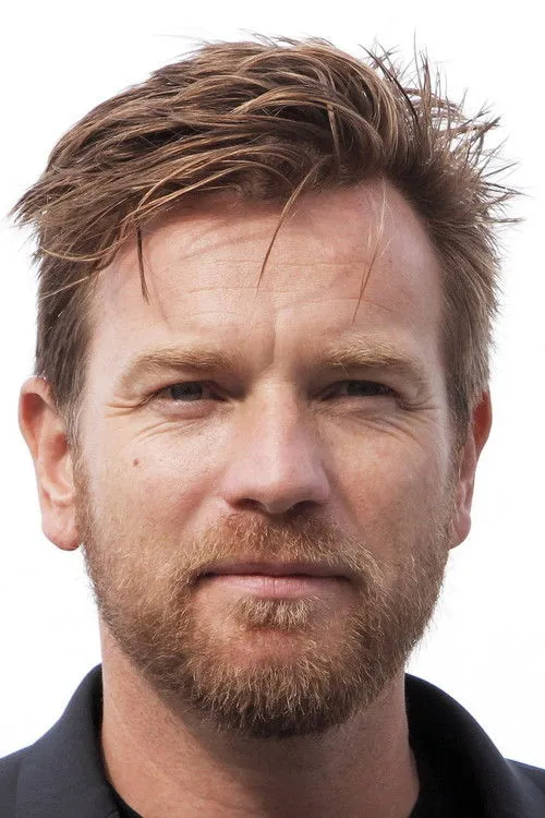 Ewan McGregor photo