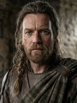 Ewan McGregor