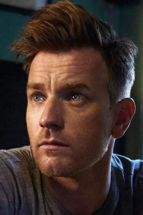 Ewan McGregor photo