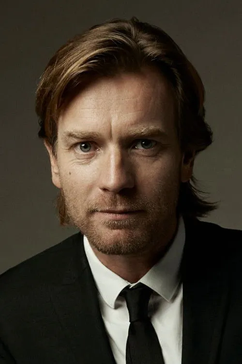 Ewan McGregor photo