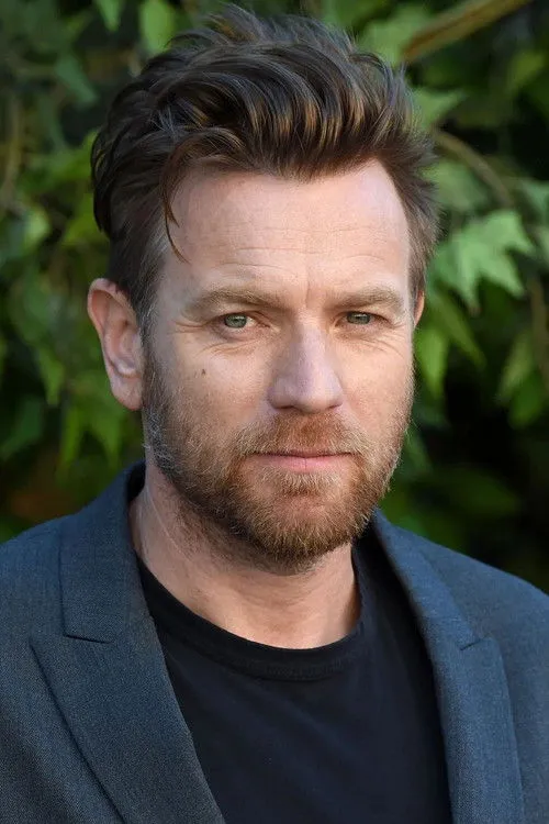 Ewan McGregor photo