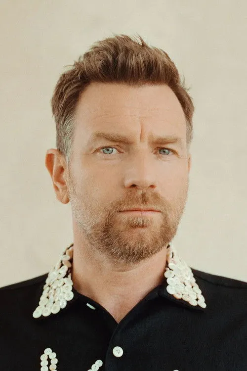 Ewan McGregor photo