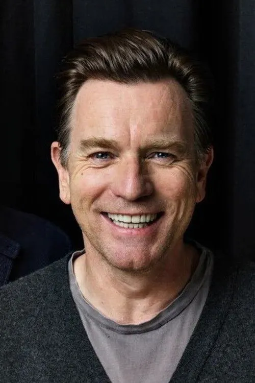Ewan McGregor photo