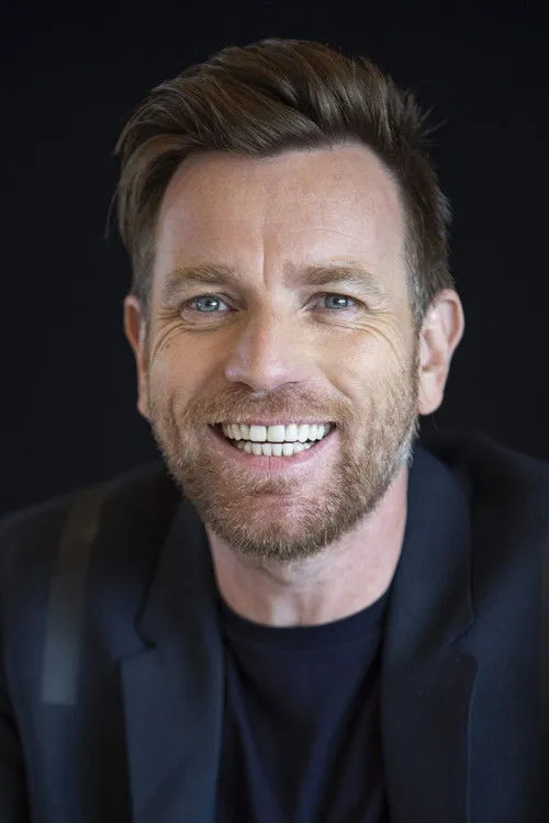 Ewan McGregor photo