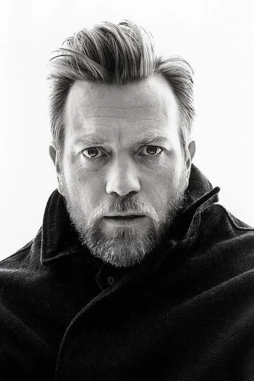 Ewan McGregor photo