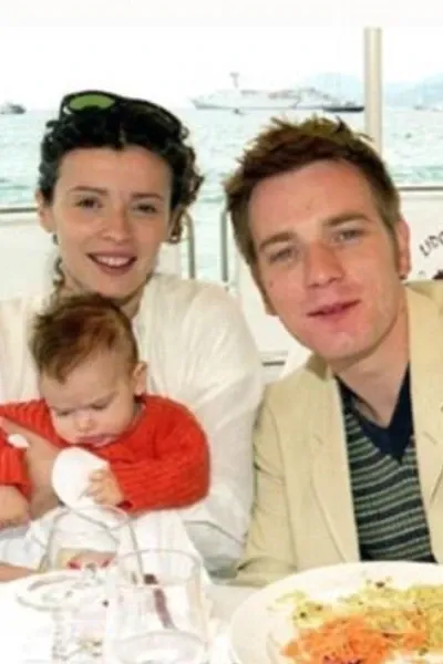 Ewan McGregor photo