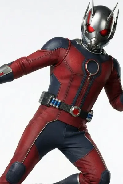 Ant Man
