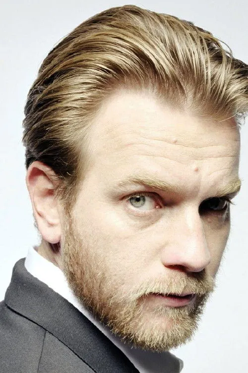 Ewan McGregor photo