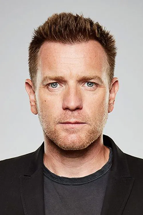 Ewan McGregor photo
