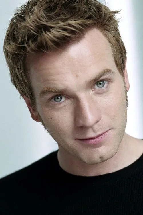Ewan McGregor photo