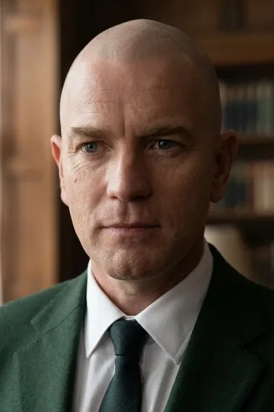 Ewan McGregor