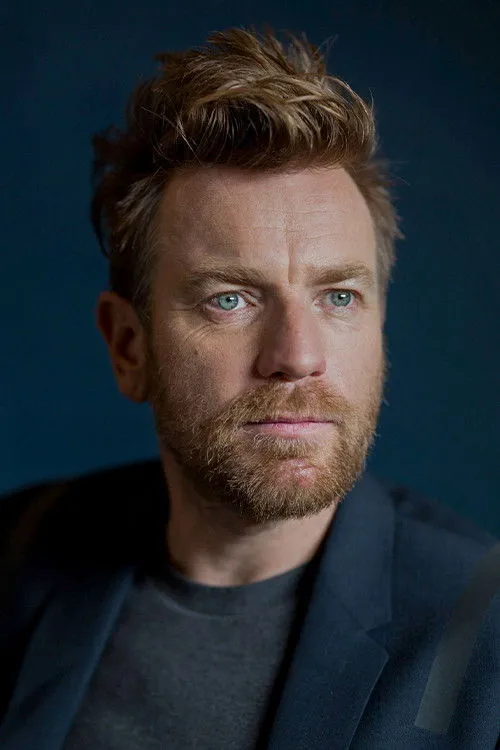 Ewan McGregor photo