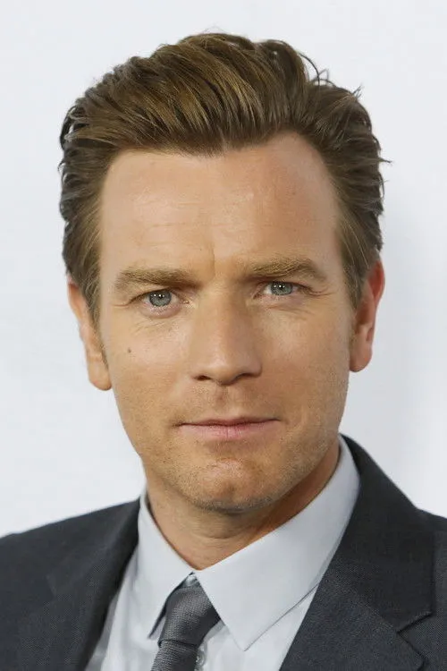 Ewan McGregor photo