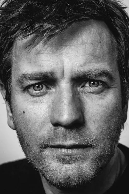Ewan McGregor photo