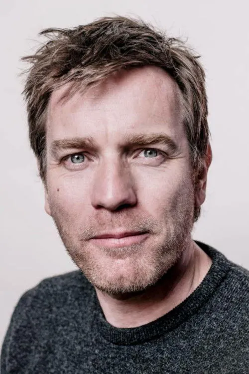 Ewan McGregor photo