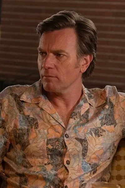 Ewan McGregor photo