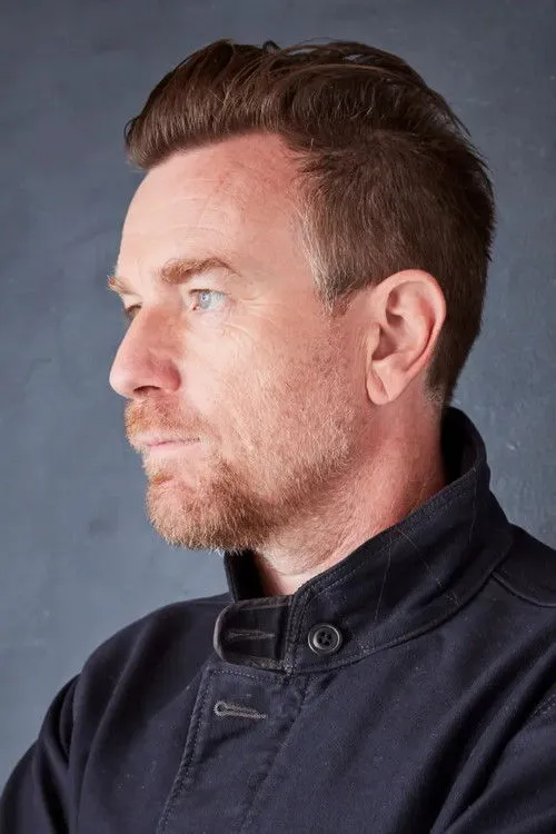 Ewan McGregor photo