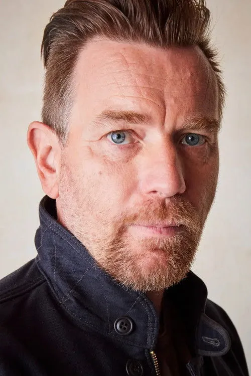 Ewan McGregor photo