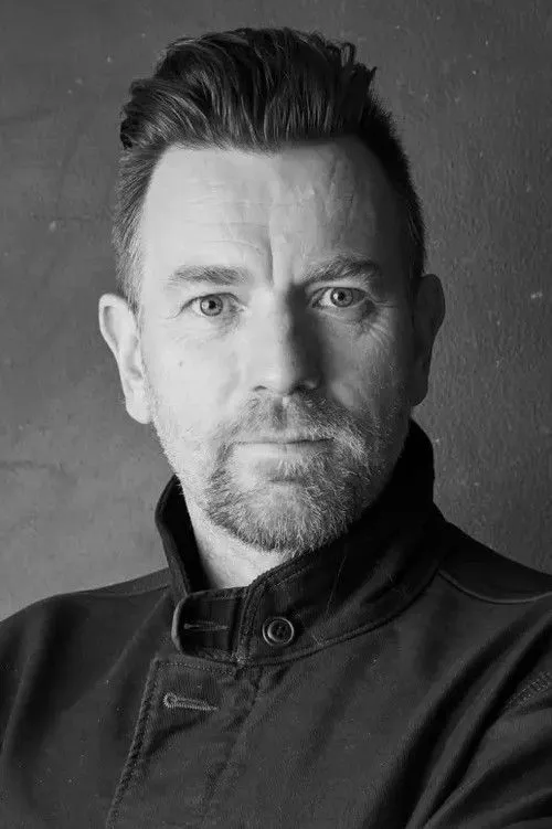 Ewan McGregor photo