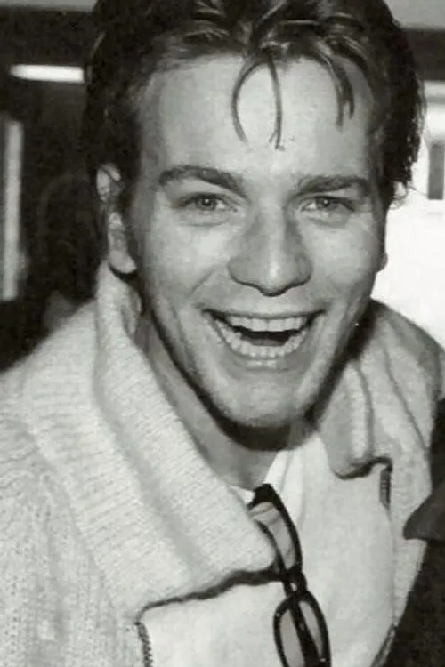 Ewan McGregor photo
