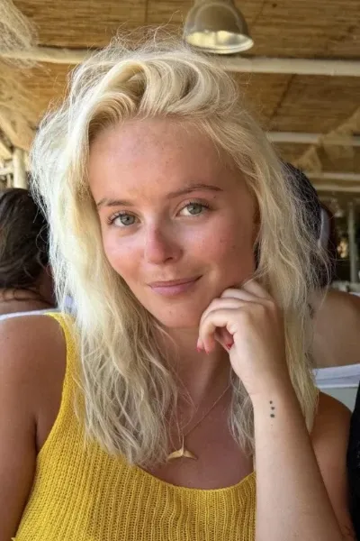 Millie Gibson photo