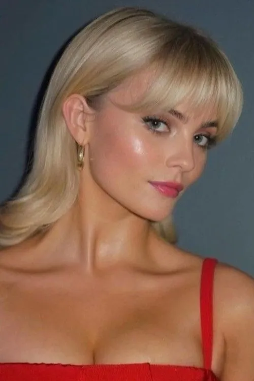 Millie Gibson photo