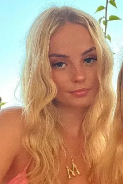 Millie Gibson photo