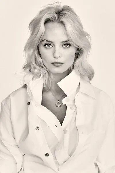 Millie Gibson photo