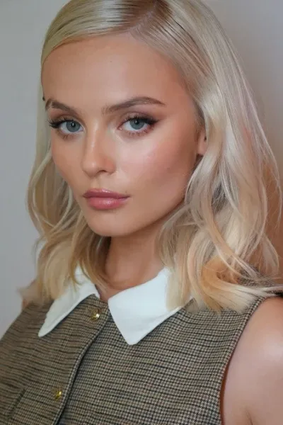 Millie Gibson photo
