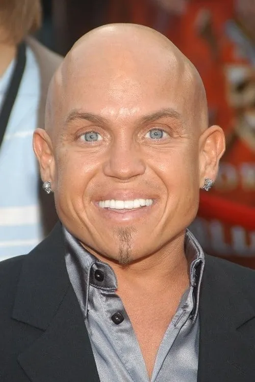 Martin Klebba photo