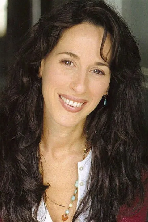 Maggie Wheeler photo