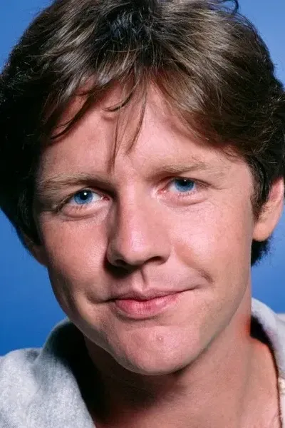 Robert Ginty