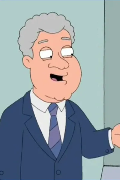 Seth McFarlane photo