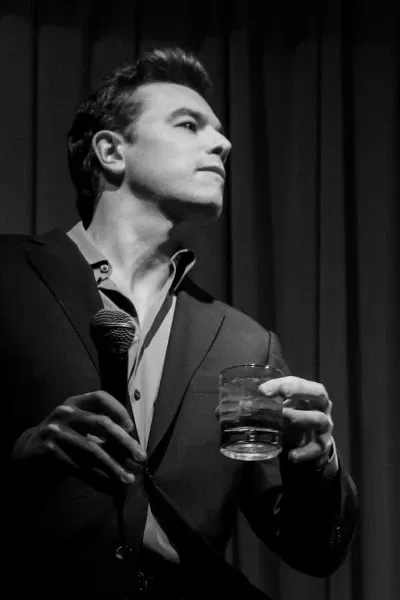 Seth McFarlane photo