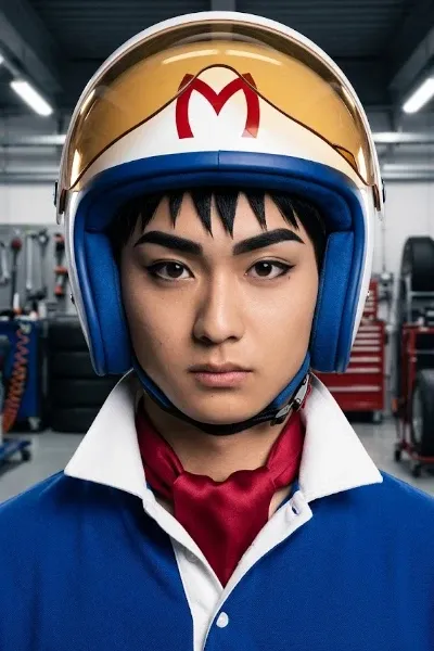 Speed Racer