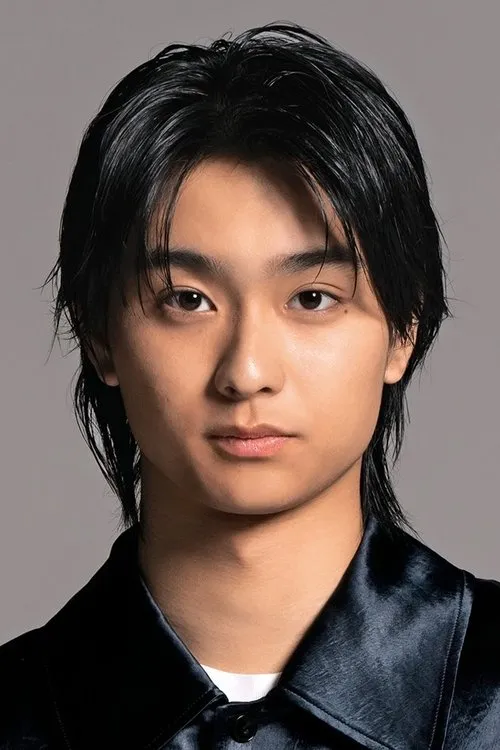 Shingo Tsukino