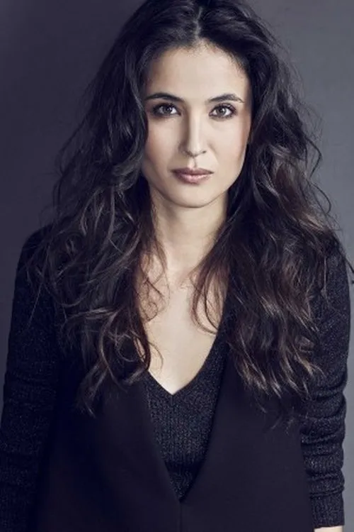 Joana Metrass photo