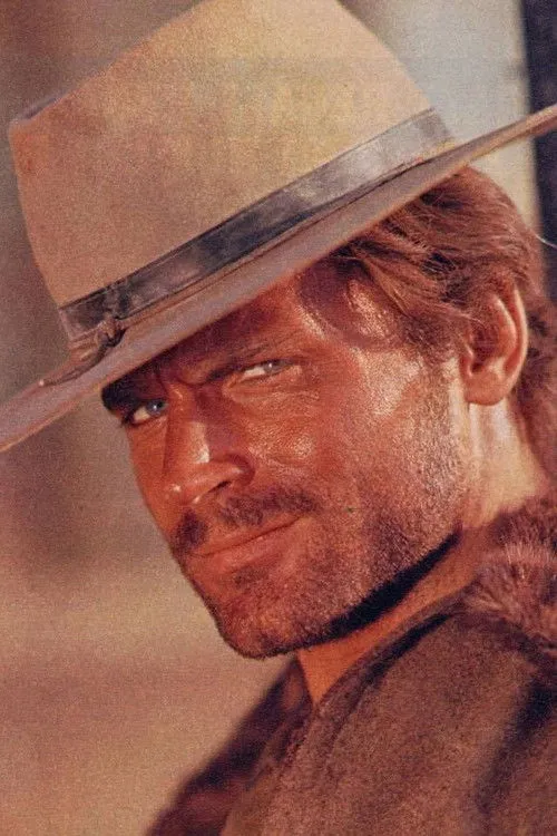 Terence Hill photo