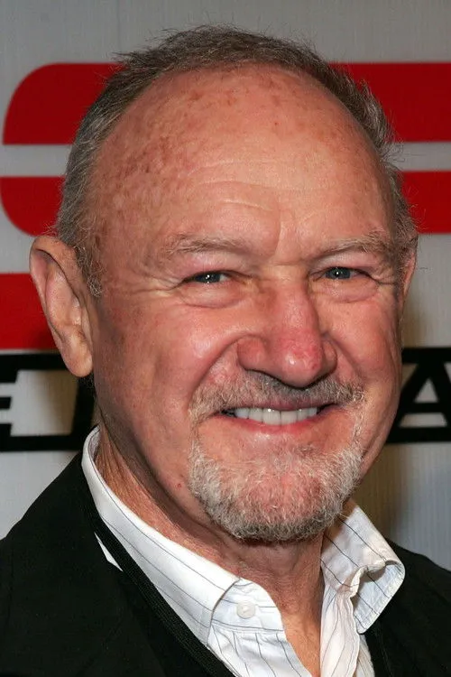 Gene Hackman photo
