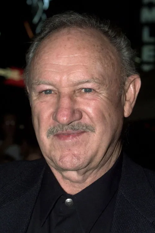 Gene Hackman photo