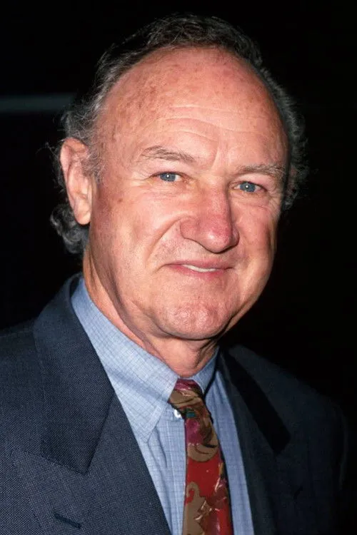 Gene Hackman photo